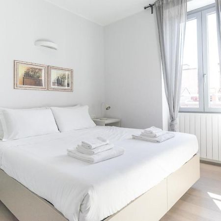 Italianway - Bligny 19 Flat Apartman Milánó Kültér fotó