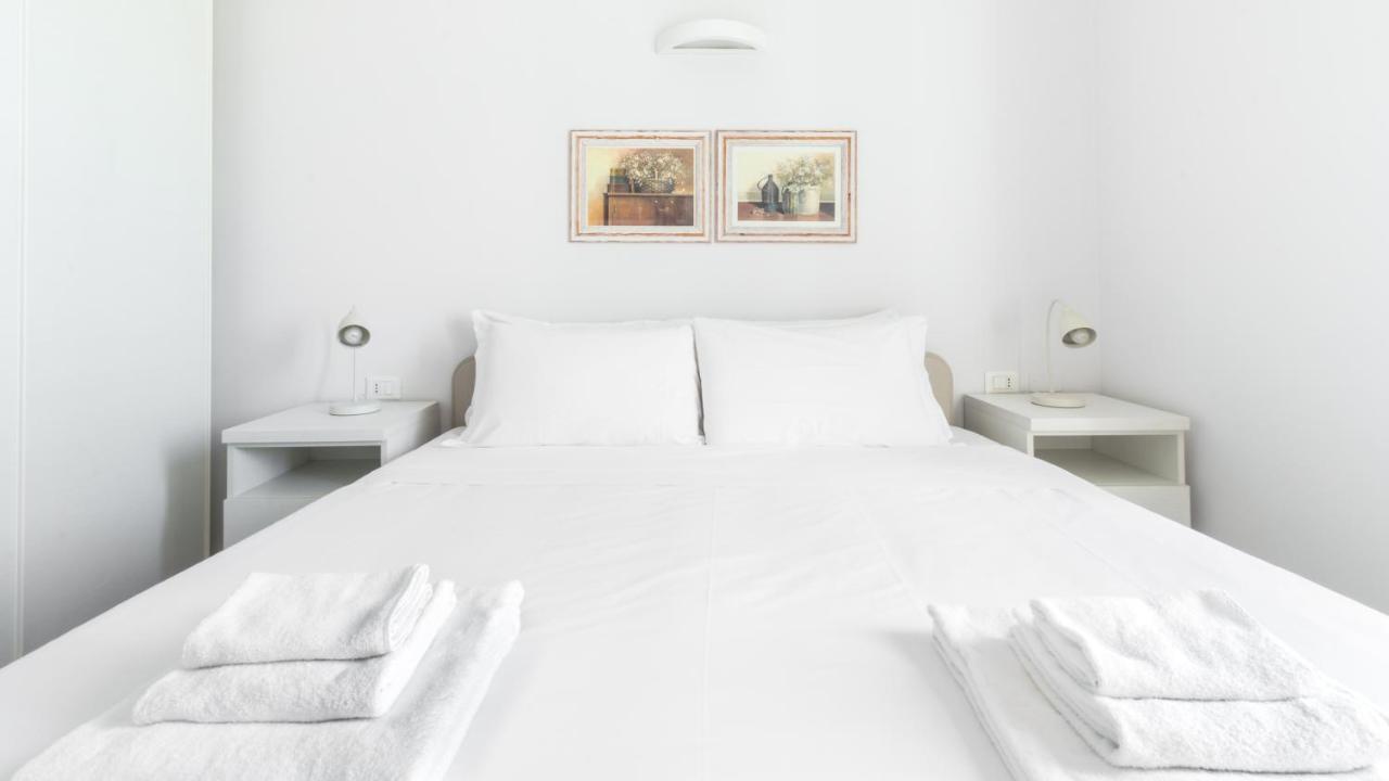 Italianway - Bligny 19 Flat Apartman Milánó Kültér fotó