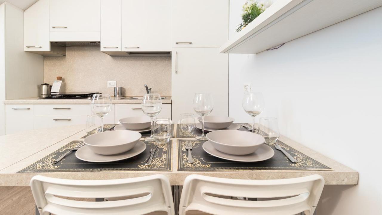 Italianway - Bligny 19 Flat Apartman Milánó Kültér fotó