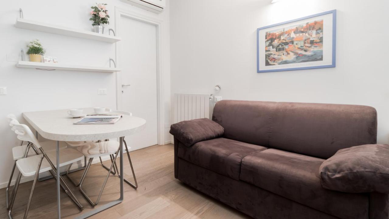 Italianway - Bligny 19 Flat Apartman Milánó Kültér fotó