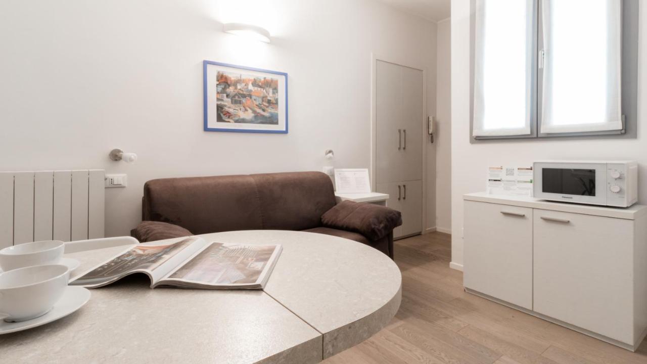 Italianway - Bligny 19 Flat Apartman Milánó Kültér fotó